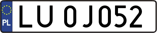 LU0J052