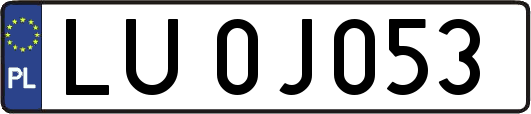 LU0J053