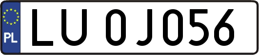 LU0J056