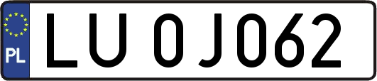 LU0J062