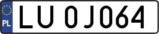LU0J064