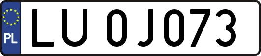 LU0J073