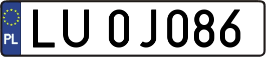 LU0J086