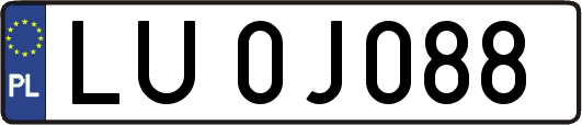 LU0J088