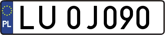 LU0J090