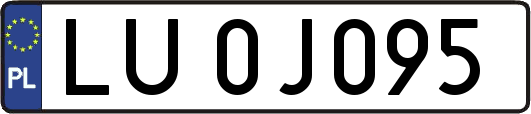 LU0J095
