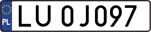 LU0J097