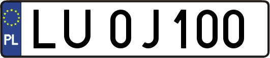 LU0J100