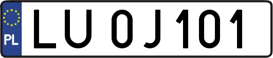 LU0J101