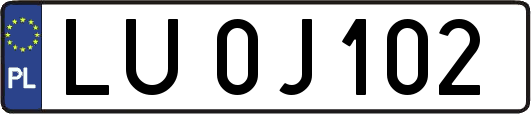LU0J102