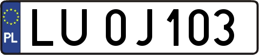 LU0J103