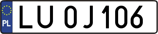 LU0J106