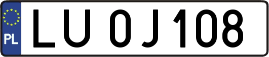 LU0J108