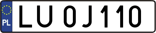LU0J110