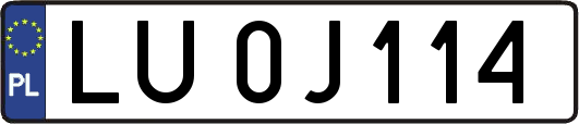 LU0J114