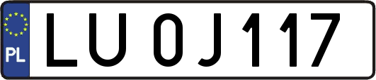 LU0J117