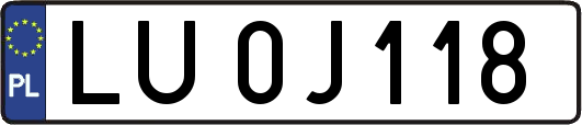 LU0J118