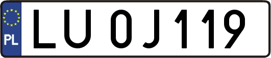 LU0J119