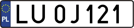 LU0J121