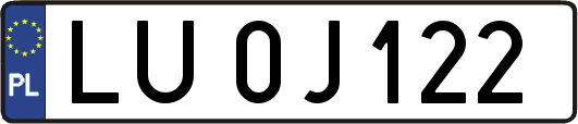 LU0J122