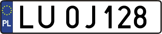 LU0J128