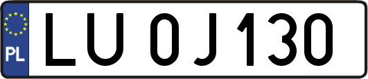 LU0J130