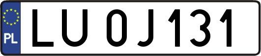 LU0J131