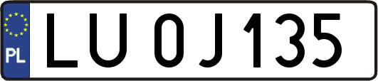 LU0J135