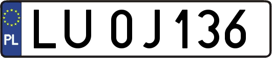 LU0J136