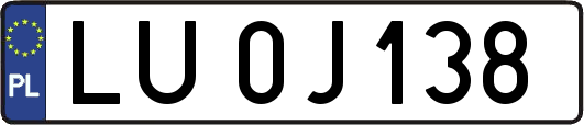 LU0J138