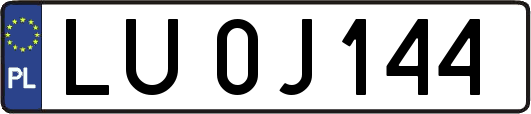 LU0J144