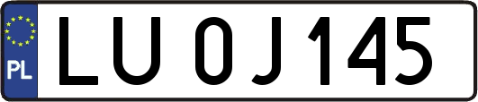LU0J145