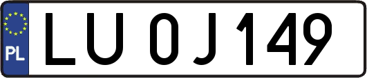 LU0J149