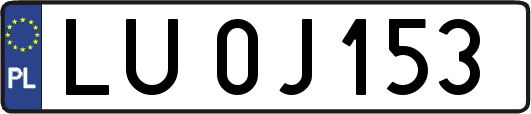 LU0J153