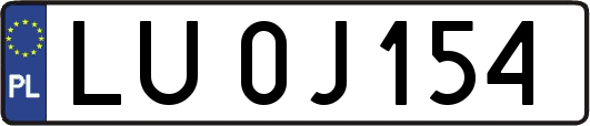 LU0J154