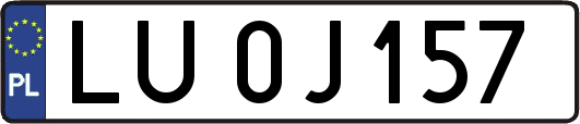 LU0J157