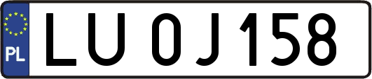 LU0J158