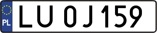 LU0J159