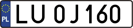 LU0J160