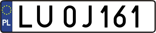 LU0J161
