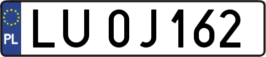LU0J162