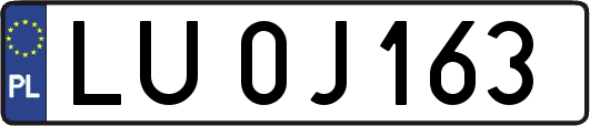 LU0J163