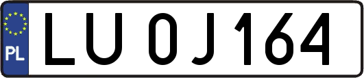 LU0J164