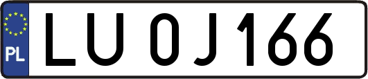 LU0J166