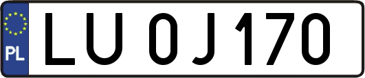 LU0J170