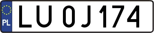 LU0J174