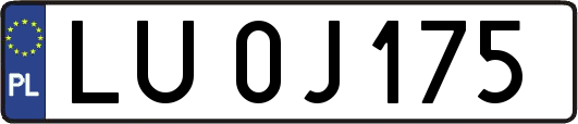 LU0J175