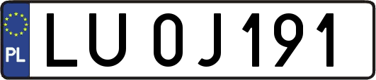 LU0J191