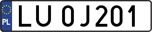 LU0J201