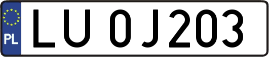 LU0J203